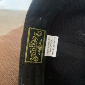 Official Stick Figure Hat